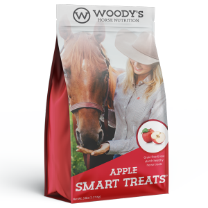 APPLE SMART TREAT