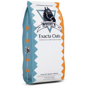 EXACTA OATS