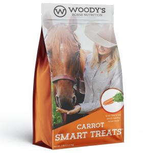 CARROT SMART TREAT
