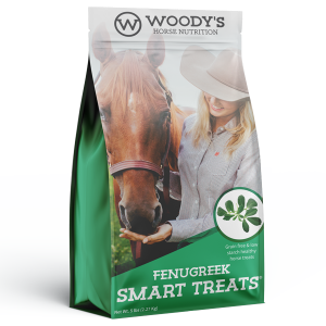 FENUGREEK SMART TREAT
