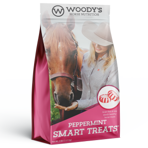 PEPPERMINT SMART TREAT