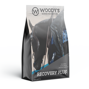 RECOVERY PLUS
